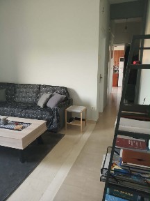 Διαμέρισμα, 58τ. μ.