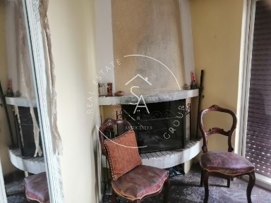 Κέντρο Παλαιό Μενίδι, Αχαρνές (Αθήνα - Δυτικά Προάστια)