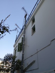 Διαμέρισμα, 55τ. μ.
