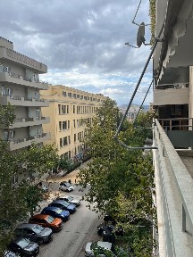 Μουσείο, Εξάρχεια - Νεάπολη (Αθήνα - Κέντρο)