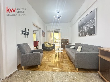 Διαμέρισμα, 70τ. μ.