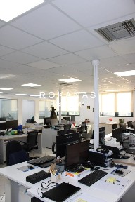 Γραφείο, 450τ. μ.