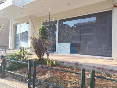 Σταυρός Γέρακα, Γέρακας (Αθήνα - Ανατολικά Προάστια)