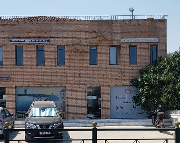 Γραφείο, 470τ. μ.