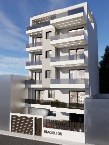 Κέντρο, Περιστέρι (Αθήνα - Δυτικά Προάστια), Μιαούλη 36, Περιστέρι 12131