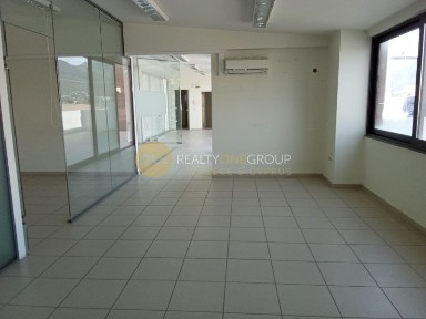 Σταυρός Γέρακα, Γέρακας (Αθήνα - Ανατολικά Προάστια)