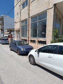 Γραφείο, 55τ. μ.