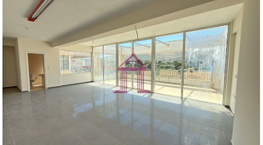 Γραφείο, 55τ. μ.
