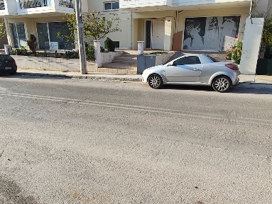 Γραφείο, 450τ. μ.