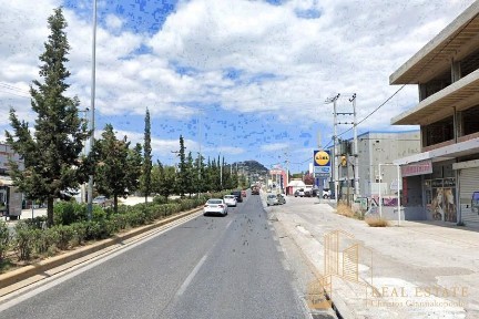 Σκάρπιζα, Κορωπί (Αθήνα - Ανατολικά Προάστια)