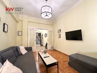 Διαμέρισμα, 50τ. μ.