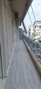 Άλσος Παγκρατίου, Παγκράτι (Αθήνα - Κέντρο)