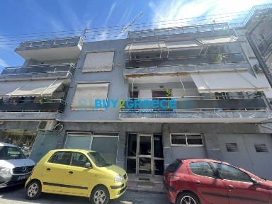 Αγιοι Ανάργυροι (Αθήνα - Δυτικά Προάστια)