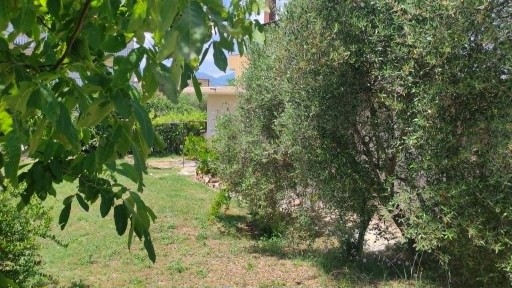 Μονοκατοικία, 100τ. μ.