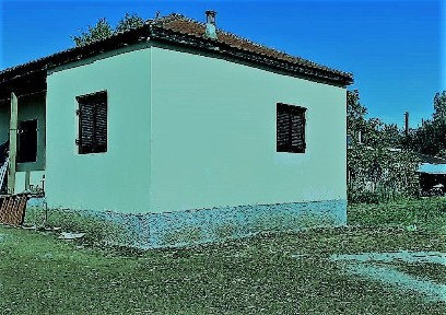 Μονοκατοικία, 60τ. μ.