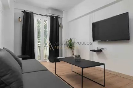 Πλατεία Μαβίλη, Αμπελόκηποι - Πεντάγωνο (Αθήνα - Κέντρο)