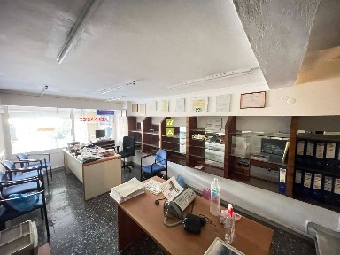 Πάτρα - Κέντρο, Πάτρα (Αχαΐα), Πλατεία Βασιλέως Γεωργίου Α', 29, Πάτρα Ελλάδα, 26221