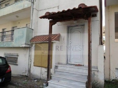Μονοκατοικία, 39τ. μ.