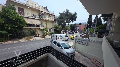 Γηροκομείο, Αμπελόκηποι - Πεντάγωνο (Αθήνα - Κέντρο)