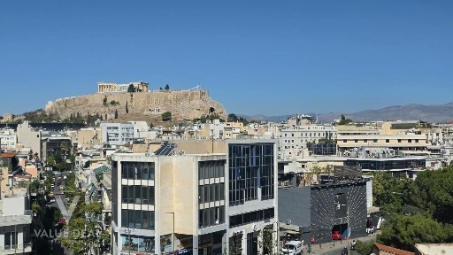 Μετς, Μετς - Καλλιμάρμαρο (Αθήνα - Κέντρο)