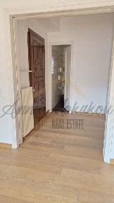 Νέα Φιλοθέη, Αμπελόκηποι - Πεντάγωνο (Αθήνα - Κέντρο)