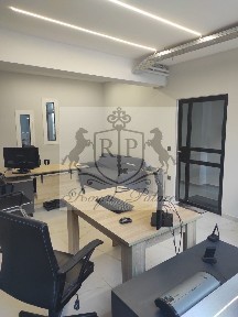 Γραφείο, 128τ. μ.