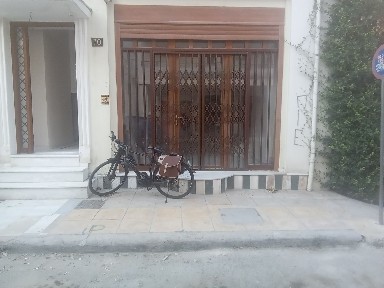 Υψηλά Αλώνια, Πάτρα (Αχαΐα), Τσαμαδού Αν. 70, Πάτρα 26222