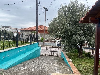 Κέντρο, Πολύκαστρο (Ν. Κιλκίς)