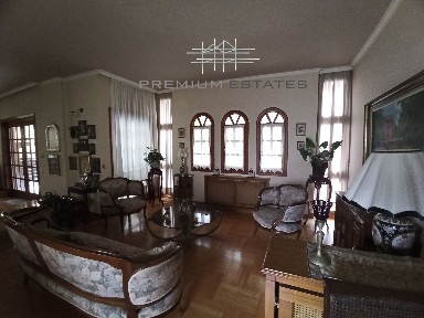 Θρακομακεδόνες, Αχαρνές (Αθήνα - Δυτικά Προάστια)
