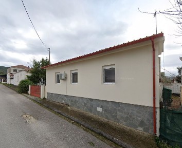 Μονοκατοικία, 160τ. μ.