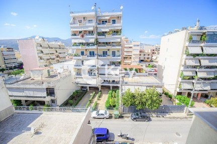 Κέντρο Παλαιό Μενίδι, Αχαρνές (Αθήνα - Δυτικά Προάστια)