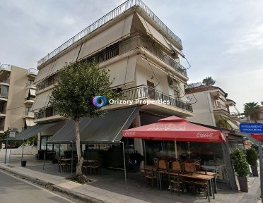 Διαμέρισμα, 48τ. μ.