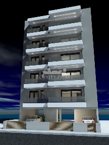 Διαμέρισμα, 84τ. μ.