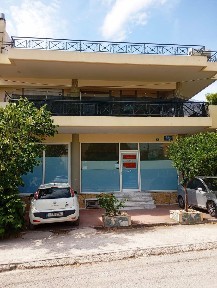 Χαραυγή, Αχαρνές (Αθήνα - Δυτικά Προάστια)