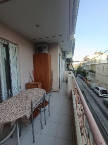Αγία Γρηγορούσα, Χαϊδάρι (Αθήνα - Δυτικά Προάστια), Λεωφόρος Αθηνών, 242, Χαϊδάρι Ελλάδα, 12461