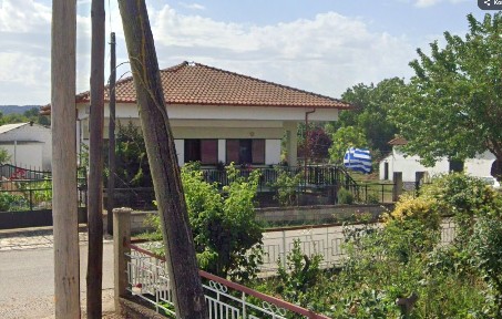 Μονοκατοικία, 120τ. μ.