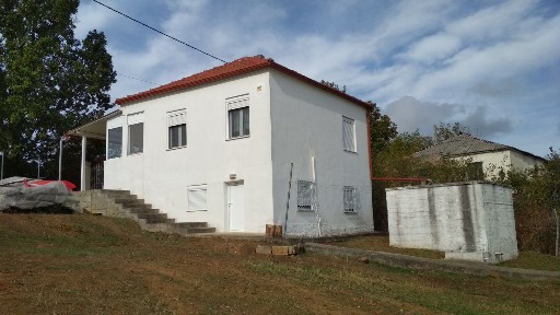 Μονοκατοικία, 58τ. μ.