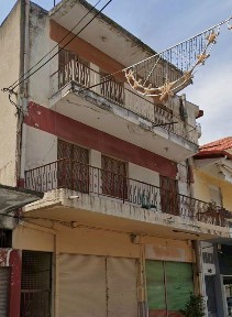 Μονοκατοικία, 300τ. μ.