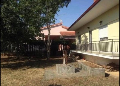 Μονοκατοικία, 87τ. μ.