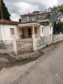 Μονοκατοικία, 65τ. μ.