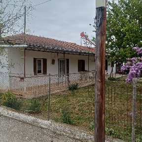 Μονοκατοικία, 78τ. μ.