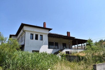Μονοκατοικία, 514τ. μ.