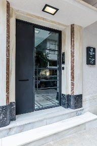 Άγιος Γεώργιος, Κυψέλη (Αθήνα - Κέντρο), Κεφαλληνίας 47, Αθήνα 11257