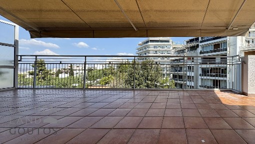 Κολωνάκι, Κολωνάκι - Λυκαβηττός (Αθήνα - Κέντρο)
