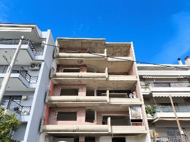 Πετρούπολη (Αθήνα - Δυτικά Προάστια)