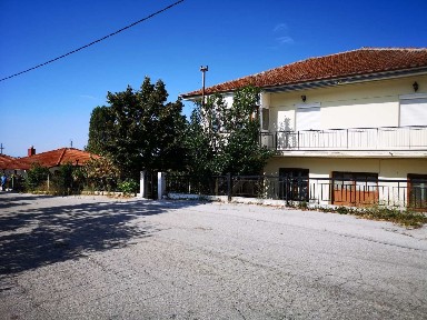 Μονοκατοικία, 209τ. μ.