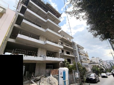 Διαμέρισμα, 105τ. μ.