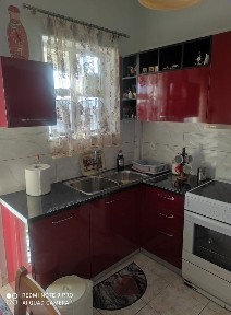 Νέα Φώκαια, Χαϊδάρι (Αθήνα - Δυτικά Προάστια)