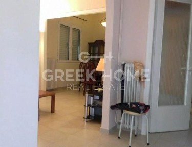 Διαμέρισμα, 55τ. μ.