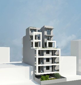 Λόφος Αξιωματικών, Περιστέρι (Αθήνα - Δυτικά Προάστια), Μεσσηνίας 54, Περιστέρι 12136